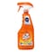 Mr. Muscle Orange Total Kitchen Cleaner Spray 500ml