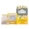 Ahmad Tea Chamomile Lemon Grass Tea 20 Foil Enveloped Tea Bags