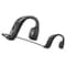 Hoco ES50 Rima Air Conduction Wireless Headset - Black