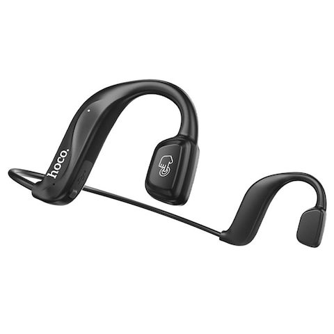 Hoco ES50 Rima Air Conduction Wireless Headset - Black
