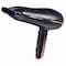 Tornado Hair Dryer - Black - TDY-23TB
