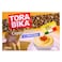 Torabika No Sugar Added Cappuccino Coffee 12.5g x Pack of 10