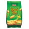 Oishi Savoury Toasted Bread Cheese And Onion Bread Pan 42g