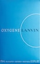 Lanvin Oxygene Eau De Parfum For Women - 75ml