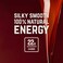 Veloforte Tempo Energy Gel - Date, Lemon &amp; Ginger - 9 count x 33g - 22gr Carbs, 110mg Sodium, Pure Electrolytes, All Natural,Vegan,Gluten Free