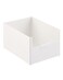 Like It Drawer &amp; Cabinet Organizer Large White