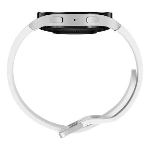 Samsung Galaxy Watch5 GPS Silver 44mm