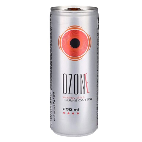 Buy Ozone Energy Drink 250ML Online | Carrefour Lebanon