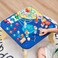 Kids Multifunctional Activity Table for Early Development