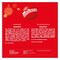 Mars Maltesers Advent Calendar Milk Chocolate 108G