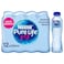 Nestl&eacute; Pure Life Low Sodium Bottled Drinking Water 200ml  Pack of 12 Bottles