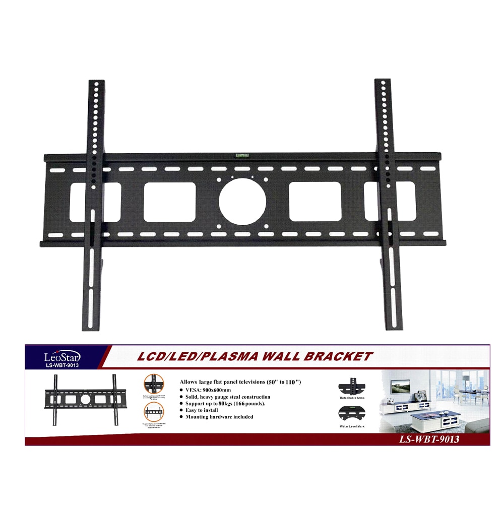Leostar Leostar Lcd Led Wall Bracket 50 inch