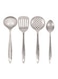 4-Piece Kitchen Tool Set Pearl