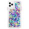 Case-Mate - Gianni Case for iPhone 11 Pro Max 6.5" (Waterfall Confetti)