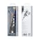WiWU Cyber 7 In 1 Transparent USB-C Hub - Space Grey