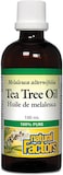 Natural Factors Tea Tree Oil 100 ml