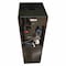 Ohms Water Dispenser  Hot &amp; Normal Owdhn1113C Black