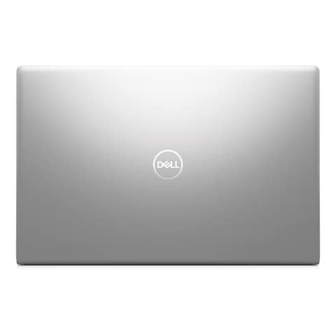Dell Inspiron 15 3511 Laptop With 15.6-Inch Display Core i5-1135G7 Processor 8GB RAM 256GB SSD+1TB HDD Hybrid Drive Intel UHD Graphics Platinum Silver