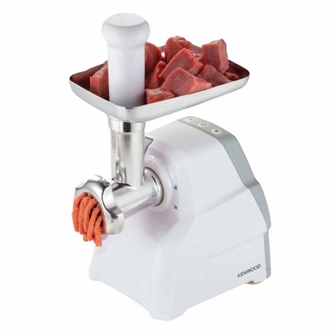 Kenwood MGP40.000WH Food Mincer White 2100W