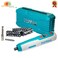 TOTA L - (TSDLIO403) Cordless Lithium-ion Electric Screwdriver with 42 Pcs Accessories