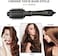 Rebune Hot Air Styler Re-2084 One-Step Hair Styler 4 In 1 Multifunctional Hair Dryer Brush Straightener Curling Iron Comb