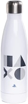 Paladone Playstation Metal Water Bottle PS5 (PS4)