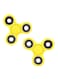 Generic 2-Piece Tri Hand Finger Spinner Set