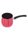 ROYALFORD Flame Coffee Warmer Red 10.5centimeter
