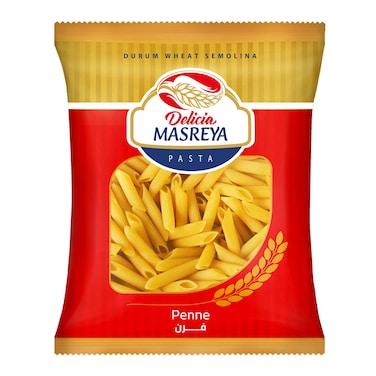 مصرية مكرونة فرن - 1 كيلو