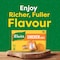 Knorr Soft Chicken Cubes, For delicious meals full of flavour, 8g x 6