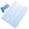 Star Babies - Scented Bag Roll - Pack of 50(750 Bags) w/ 2 Dispenser Blue