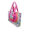 Cubs Double Face Beach Bag - Summer Is Here