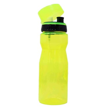 WATER BOTTLE SIP N SPRAY 700MLGREEN