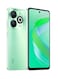 Infinix Smart 8 Dual SIM, 4GB+4GB RAM, 64GB, Crystal Green - Middle East Version
