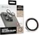 Amazing Thing iPhone 14 Pro and iPhone 14 Pro MAX Camera Lens Protector Supreme Tempered Glass Aluminum AR Lens Defender - Gold