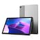 Lenovo Tab M10 3rd Gen Tablet 328FUGR, 64GB, Storm Grey, 4 GB RAM, 8 MP Camera, 10.1 Inch Screen Size, Multi-Touch Window Display, Wi-Fi Only