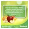Heinz Puree Mixed Fruit 120g