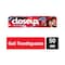 Closeup Triple Fresh Formula Gel Toothpaste Red Hot 50ml