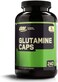 Optimum Glutamine 1000 Caps, 120 Capsules