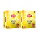 Lipton Yellow Label Black Tea 4x 25 Tea Bags