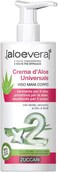 Zuccari All In One Aloe Vera Cream, 300 ml