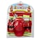 Melissa and Doug Fire Chief Role Play Costume Set