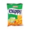 Jack In Jill Chippy Garlic &amp; Vinegar Corn Chips 110g