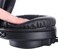 Xtrike Me Dream My Life GH-509 Headphones, Black