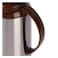 Namson Vacuum Flask Brown 1.3L