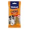 Vitakraft Chews Bone For Dogs Beige 2 PCS