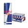 Red Bull Energy Drink 250 ml (Pack of 24)
