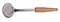 NATURAL LIFE LADLE