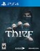 Square Enix Thief For Playstation 4 (PS4)