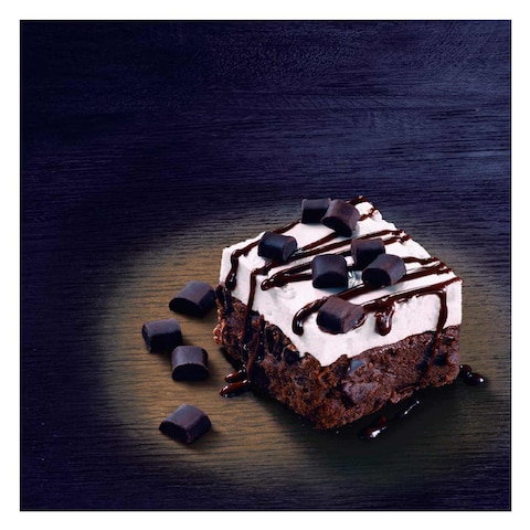 Dr. Oetker Extra Dark Chocolate Chunks 100g